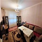 Satılır 3 otaqlı Köhnə Tikili, Gənclik metrosu, Nərimanov rayonu 3