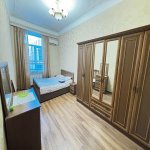 Аренда 3 комнатная Вторичка, м. Сахил метро, Кинотеатр Низами, Насими район 4