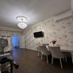 Аренда 3 комнатная Новостройка, Сумгаитский бульвар район 3