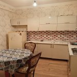 Kirayə (aylıq) 2 otaqlı Yeni Tikili, Həzi Aslanov metrosu, H.Aslanov qəs., Xətai rayonu 6