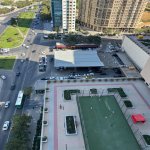 Kirayə (aylıq) 4 otaqlı Yeni Tikili, 20 Yanvar metrosu, Yasamal rayonu 1