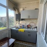 Satılır 3 otaqlı Köhnə Tikili, Gənclik metrosu, Nərimanov rayonu 6