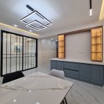 Продажа 3 комнатная Новостройка, İnşaatçılar метро, Сябаиль район 14