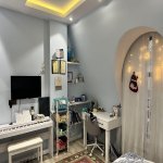 Продажа 4 комнатная Новостройка, Насими район 4