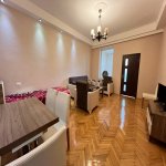 Kirayə (aylıq) 2 otaqlı Köhnə Tikili, 28 May metrosu, Nəsimi rayonu 3