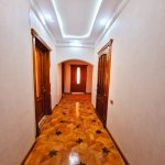Satılır 4 otaqlı Yeni Tikili, 20 Yanvar metrosu, Nəsimi rayonu 12