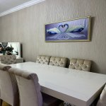 Satılır 4 otaqlı Yeni Tikili, 8 Noyabr metrosu, Nizami rayonu 4