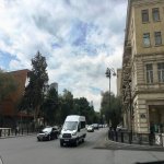 Kirayə (aylıq) 2 otaqlı Köhnə Tikili, İçərişəhər metrosu, Səbail rayonu 15