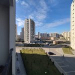 Kirayə (aylıq) 1 otaqlı Yeni Tikili, İnşaatçılar metrosu, Yasamal qəs., Yasamal rayonu 16