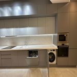 Kirayə (aylıq) 3 otaqlı Yeni Tikili, Xətai metrosu, Xətai rayonu 8