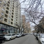 Satılır 1 otaqlı Yeni Tikili, 28 May metrosu, Nəsimi rayonu 4