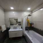 Satılır 3 otaqlı Yeni Tikili, Neftçilər metrosu, Bakıxanov qəs., Sabunçu rayonu 12