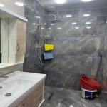 Kirayə (aylıq) 4 otaqlı Yeni Tikili, Əhmədli metrosu, Xətai rayonu 17