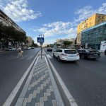Kirayə (aylıq) Obyekt, İnşaatçılar metrosu, Yasamal rayonu 12