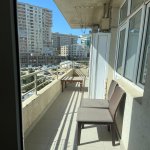 Аренда 2 комнатная Новостройка, İnşaatçılar метро, Hyatt Редженс, Ясамал район 15