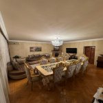 Satılır 7 otaqlı Köhnə Tikili, Elmlər akademiyası metrosu, Badamdar qəs., Səbail rayonu 4