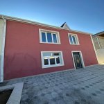 Satılır 7 otaqlı Həyət evi/villa, Avtovağzal metrosu, Biləcəri qəs., Binəqədi rayonu 6