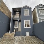 Satılır 4 otaqlı Həyət evi/villa, Masazır, Abşeron rayonu 3