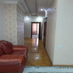Kirayə (aylıq) 3 otaqlı Yeni Tikili, Gənclik metrosu, Nəsimi rayonu 8