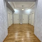 Satılır 3 otaqlı Yeni Tikili, Qara Qarayev metrosu, Nizami rayonu 4