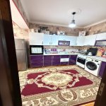 Satılır 2 otaqlı Yeni Tikili, Həzi Aslanov metrosu, H.Aslanov qəs., Gənclik parkı, Xətai rayonu 4