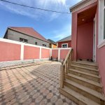 Satılır 4 otaqlı Həyət evi/villa, Koroğlu metrosu, Zabrat qəs., Sabunçu rayonu 4