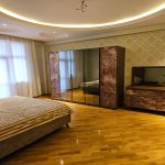 Kirayə (aylıq) 3 otaqlı Yeni Tikili, Xətai metrosu, Xətai rayonu 6