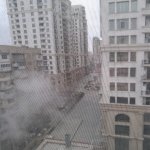 Satılır 4 otaqlı Köhnə Tikili, Elmlər akademiyası metrosu, Yasamal rayonu 11