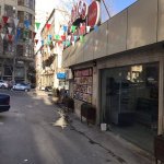 Kirayə (aylıq) Obyekt, 20 Yanvar metrosu, 1-ci mikrorayon, Nəsimi rayonu 1
