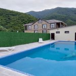 Kirayə (günlük) 4 otaqlı Həyət evi/villa Qax 14