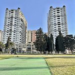 Аренда 2 комнат Новостройка, м. Хетаи метро, , Хетаи район 2