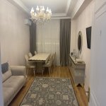 Satılır 3 otaqlı Yeni Tikili, Abşeron rayonu 5