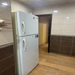 Kirayə (aylıq) 3 otaqlı Köhnə Tikili, İnşaatçılar metrosu, Yasamal rayonu 5