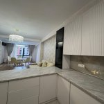 Kirayə (aylıq) 3 otaqlı Yeni Tikili, Nizami metrosu, Nəsimi rayonu 4