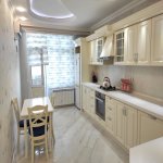 Аренда 2 комнатная Новостройка, пос. Бадамдар, Сябаиль район 3