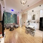 Satılır 2 otaqlı Yeni Tikili, Əhmədli metrosu, Xətai rayonu 2