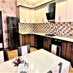 Satılır 3 otaqlı Yeni Tikili, Neftçilər metrosu, Nizami rayonu 9