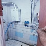 Kirayə (aylıq) 1 otaqlı Köhnə Tikili, Nəriman Nərimanov metrosu, Nərimanov rayonu 5