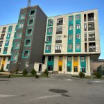 Продажа 1 комнатная Новостройка Хырдалан 1