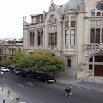 Satılır 3 otaqlı Köhnə Tikili, İçərişəhər metrosu, Səbail rayonu 6