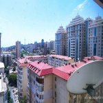 Satılır 3 otaqlı Yeni Tikili, Nizami metrosu, Yasamal rayonu 13