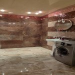 Kirayə (aylıq) 2 otaqlı Yeni Tikili, Nizami metrosu, Nəsimi rayonu 9