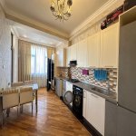 Kirayə (aylıq) 3 otaqlı Yeni Tikili, 28 May metrosu, Port Baku, Nəsimi rayonu 4