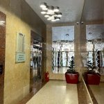 Satılır 2 otaqlı Yeni Tikili, İnşaatçılar metrosu, Yasamal qəs., Yasamal rayonu 27