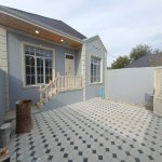 Satılır 4 otaqlı Həyət evi/villa, Binə qəs., Xəzər rayonu 1