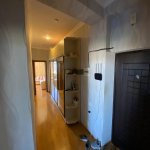 Satılır 3 otaqlı Yeni Tikili, Əhmədli metrosu, Əhmədli, Xətai rayonu 11