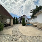Satılır 5 otaqlı Həyət evi/villa, Mərdəkan, Xəzər rayonu 5
