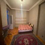 Satılır 3 otaqlı Yeni Tikili, 20 Yanvar metrosu, 3-cü mikrorayon, Nəsimi rayonu 16