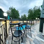 Kirayə (günlük) 7 otaqlı Həyət evi/villa Qəbələ 7