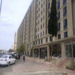 Kirayə (aylıq) 2 otaqlı Köhnə Tikili, Gənclik metrosu, Nərimanov rayonu 2